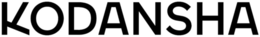 KODANSHA logo