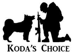 KODA'S CHOICE logo