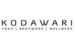 KODAWARI YOGA | BODYWORK | WELLNESS logo