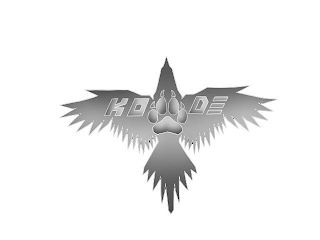 KODE logo