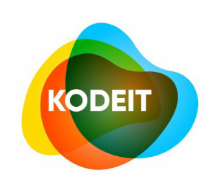 KODEIT logo