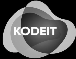 KODEIT logo