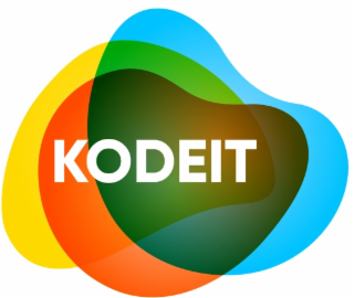 KODEIT logo