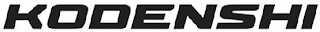 KODENSHI logo