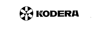 KODERA logo