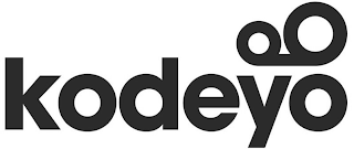 KODEYO logo