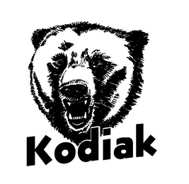 KODIAK logo