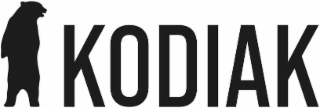 KODIAK logo
