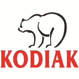 KODIAK logo