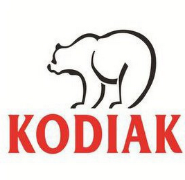 KODIAK logo
