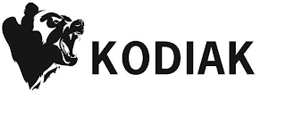 KODIAK logo