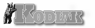 KODIAK logo