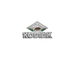 KODIAK logo