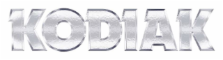 KODIAK logo