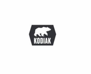 KODIAK logo