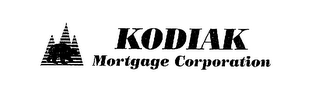 KODIAK MORTGAGE CORPORATION