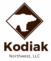 KODIAK NORTHWEST, LLC logo
