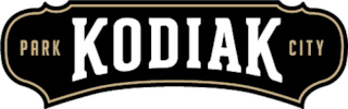 KODIAK PARK CITY logo