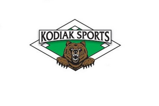 KODIAK SPORTS logo