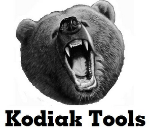 KODIAK TOOLS logo