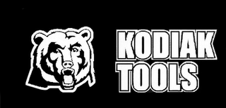 KODIAK TOOLS logo