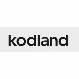 KODLAND logo