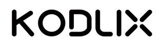 KODLIX logo