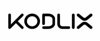 KODLIX logo