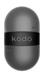 KODO logo