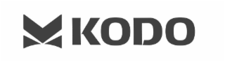 KODO logo