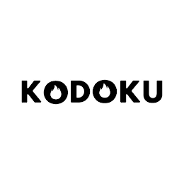 KODOKU logo