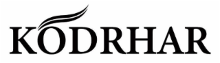 KODRHAR logo