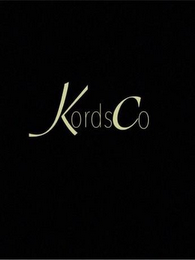 KODSCIO logo