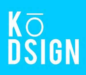 KODSIGN logo