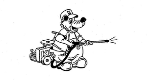 KODY logo