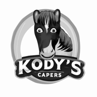 KODY'S CAPERS