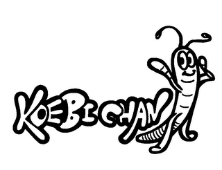 KOEBICHAN logo