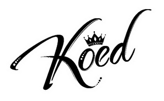 KOED logo