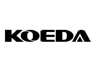 KOEDA logo
