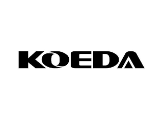 KOEDA logo