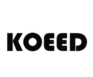 KOEED logo