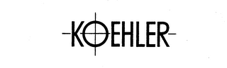 KOEHLER logo