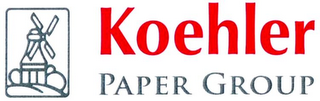 KOEHLER PAPER GROUP logo