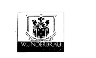 KOEHLER WUNDERBRAU logo