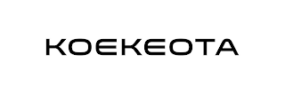 KOEKEOTA logo