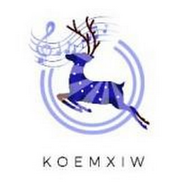 KOEMXIW logo