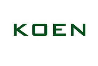 KOEN logo