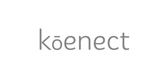 KOENECT logo