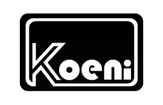 KOENI logo