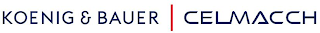 KOENIG & BAUER CELMACCH logo
